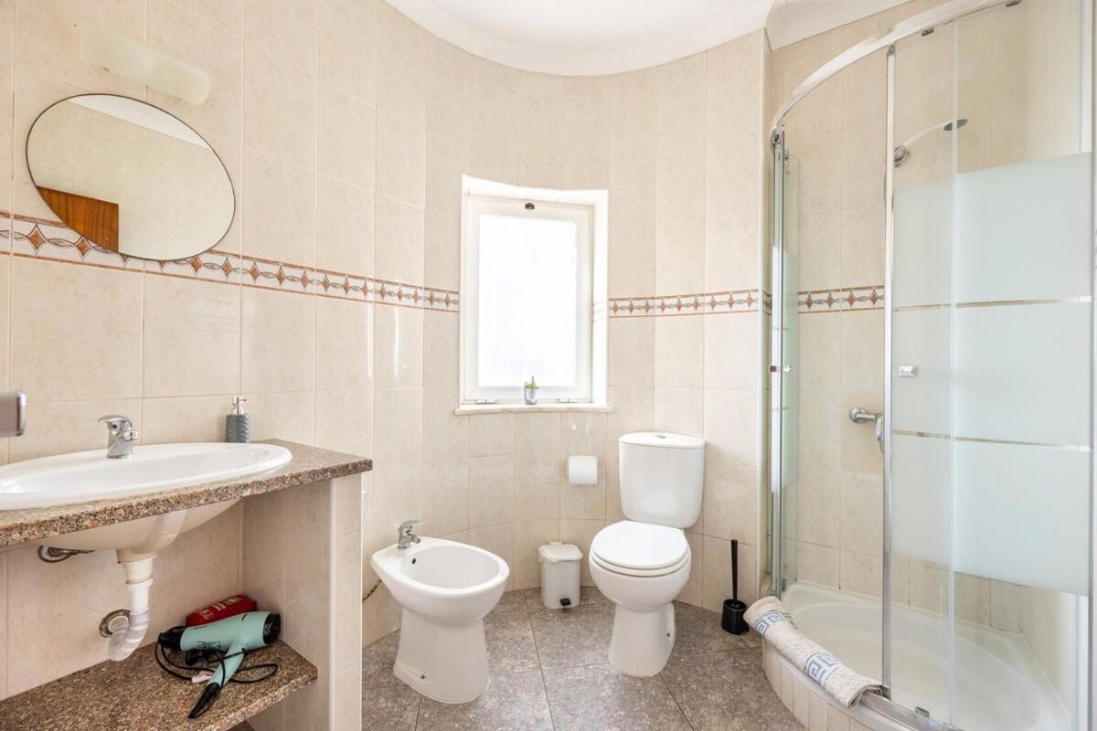 Local Guesthouse Sagres Zewnętrze zdjęcie