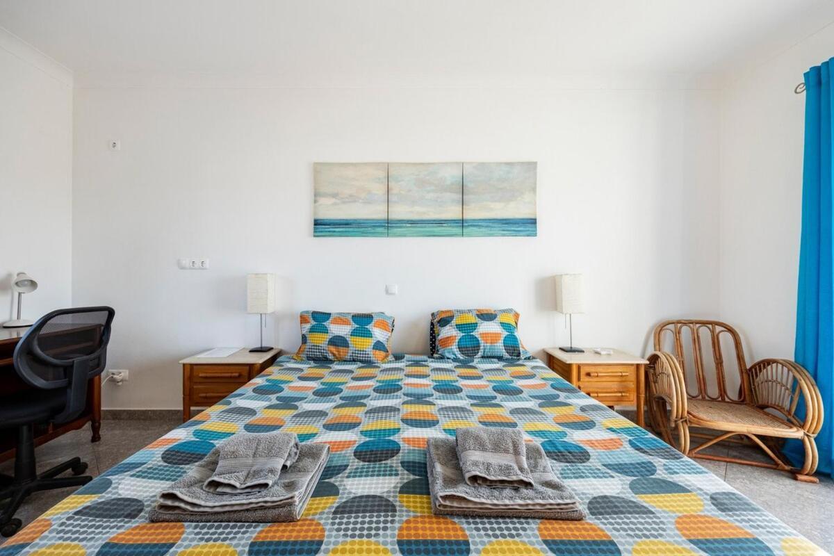 Local Guesthouse Sagres Zewnętrze zdjęcie