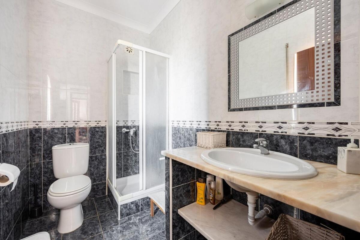 Local Guesthouse Sagres Zewnętrze zdjęcie