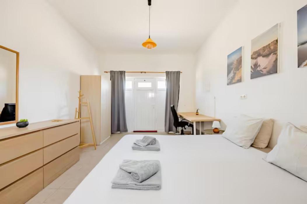 Local Guesthouse Sagres Zewnętrze zdjęcie